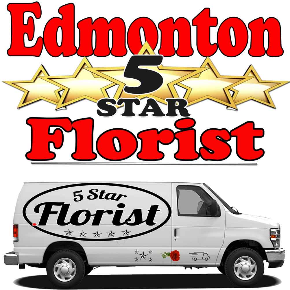 edmonton florist