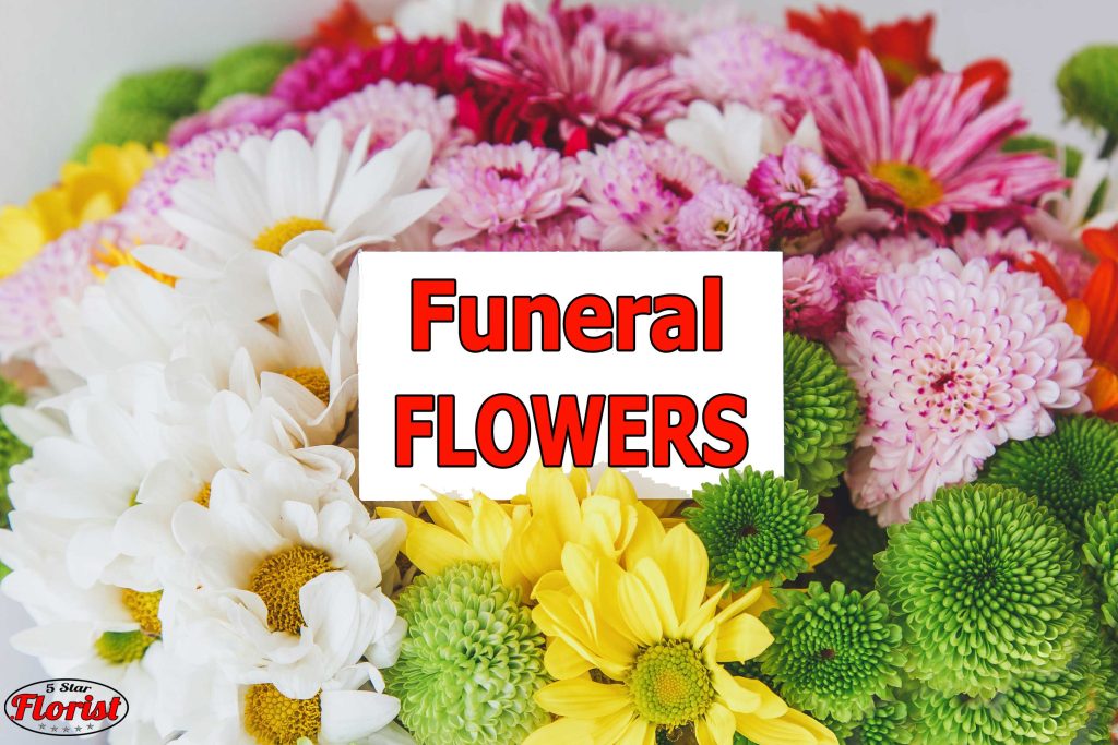 funeral-flowers Edmonton